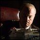J. Edgar : photo Armie Hammer, Clint Eastwood