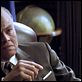 J. Edgar : photo Armie Hammer, Clint Eastwood