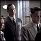 J. Edgar : photo Armie Hammer, Clint Eastwood