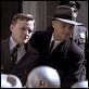 J. Edgar : photo Armie Hammer, Clint Eastwood