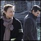 Coup d'éclat : photo Catherine Frot, José Alcala, Nicolas Giraud