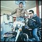 Mystères à Twin Peaks : photo Everett McGill, James Marshall