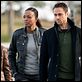 XIII : la série : photo Aisha Tyler, Stuart Townsend