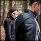 XIII : la série : photo Stuart Townsend, Virginie Ledoyen