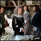 Le Roi, L'Ecureuil et la Couleuvre