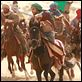 Or Noir : photo Jean-Jacques Annaud, Tahar Rahim
