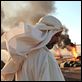 Or Noir : photo Antonio Banderas, Jean-Jacques Annaud