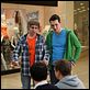 The Inbetweeners