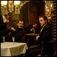 Sherlock Holmes 2 : Jeu d'ombres : photo Guy Ritchie, Jude Law, Robert Downey Jr.