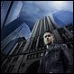 XIII : la série : photo Stuart Townsend