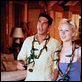 Six jours sept nuits : photo Anne Heche, David Schwimmer