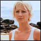 Six jours sept nuits : photo Anne Heche