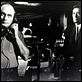 Les Nerfs à vif : photo Gregory Peck, Martin Balsam