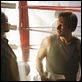 Forgotten : photo Anthony Carrigan, Christian Slater, Michelle Borth