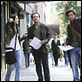 Forgotten : photo Anthony Carrigan, Christian Slater, Michelle Borth