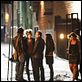 Forgotten : photo Anthony Carrigan, Christian Slater, Michelle Borth