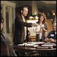Forgotten : photo Anthony Carrigan, Bob Stephenson, Christian Slater, Heather Stephens, Michelle Borth