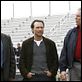 Forgotten : photo Bob Stephenson, Christian Slater