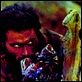 Django : photo Franco Nero, Sergio Corbucci