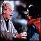 Retour vers le futur : photo Christopher Lloyd, Michael J. Fox, Robert Zemeckis