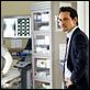 HawthoRNe : infirmière en chef