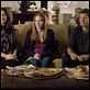 Switched at Birth : photo Constance Marie, D.W. Moffett, Katie Leclerc