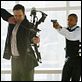 FBI : duo très spécial (White Collar) - Saison 1 --> 3
