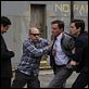 FBI : duo très spécial : photo Matt Bomer, Ross McCall, Tim DeKay, Willie Garson