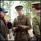 Cheval de guerre : photo Tom Hiddleston
