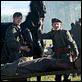 Cheval de guerre : photo David Kross, Leonard Carow