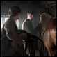 Cheval de guerre : photo David Kross