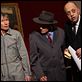 Crédit pour tous : photo Freddy Bournane, Jean-Pierre Mocky