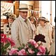 Downton Abbey : photo Dan Stevens, Hugh Bonneville