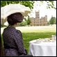 Downton Abbey : photo Dan Stevens, Hugh Bonneville