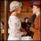 Downton Abbey : photo Dan Stevens, Hugh Bonneville
