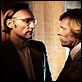 L'Ami américain : photo Bruno Ganz, Gérard Blain, Wim Wenders