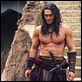 Conan : photo Jason Momoa, Marcus Nispel