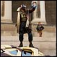 The Dark Knight Rises : photo Christopher Nolan
