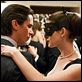 The Dark Knight Rises : photo Christopher Nolan