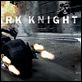 The Dark Knight Rises : affiche Anne Hathaway, Christopher Nolan