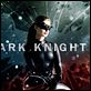 The Dark Knight Rises : affiche Anne Hathaway, Christopher Nolan