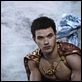 Les Immortels : photo Kellan Lutz, Tarsem Singh