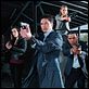 Affichette (film) - SERIE - Torchwood : 3044