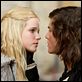 Les Trois Mousquetaires : photo Gabriella Wilde, Logan Lerman, Paul W.S. Anderson