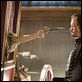 Les Trois Mousquetaires : photo Matthew MacFadyen, Milla Jovovich, Paul W.S. Anderson