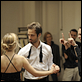 Time Doesn't Stand Still : photo Benjamin Millepied, Léa Seydoux