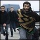 Des vents contraires : photo Antoine Duléry, Benoît Magimel, Jalil Lespert