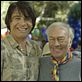 Beginners : photo Christopher Plummer, Goran Visnjic, Mike Mills