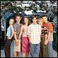 Opposite Sex : photo Allison Mack, Chris Evans, Kyle Howard, Lindsey McKeon, Margot Finley