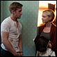 Drive : photo Carey Mulligan, Nicolas Winding Refn, Ryan Gosling